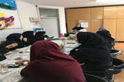 برگزاری کلاس آموزشی خانواده موفق مرکز بهداشت جنوب تهران در مدارس آموزش‌وپرورش منطقه 19